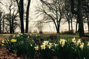 Rolling Oaks Retreat on Eufaula Lake, OK